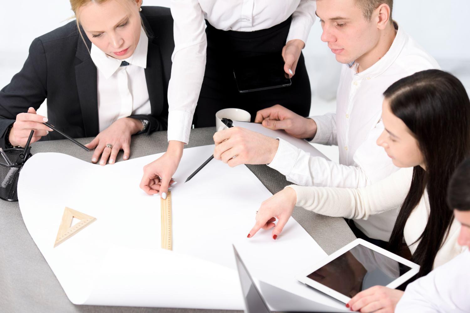 Elevate Your Business with Expert HR Consulting